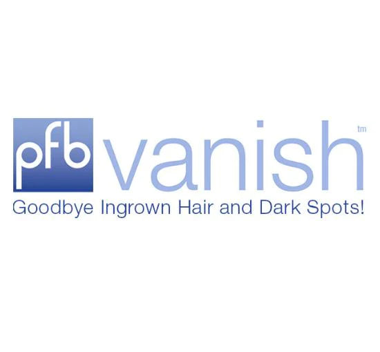 Vanish PFB - Ingrown hair & Pigmentation