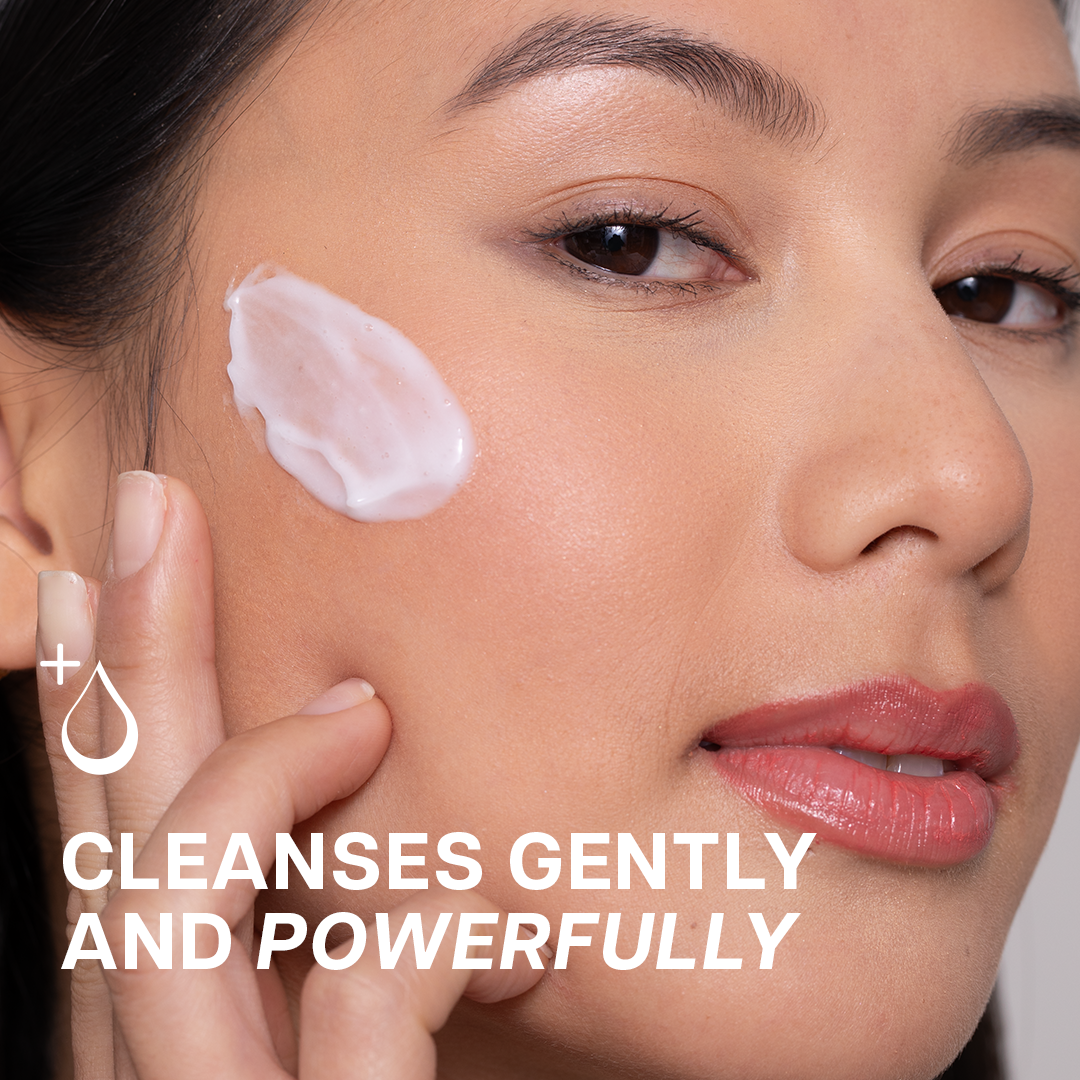 Face Realty - Barrier Balance Creamy Cleanser