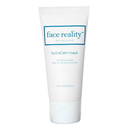 Face Reality - HydraCalm Mask