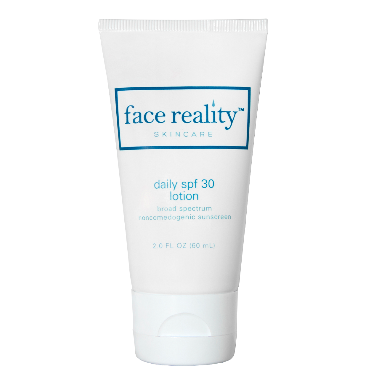 Face Reality - Daily SPF30 Lotion