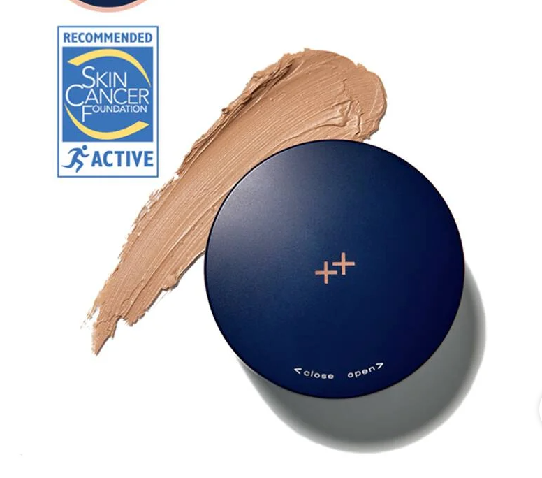 Sunbetter TONE SMART SPF 68 Sunscreen Compact -0.42 oz. (12 g)