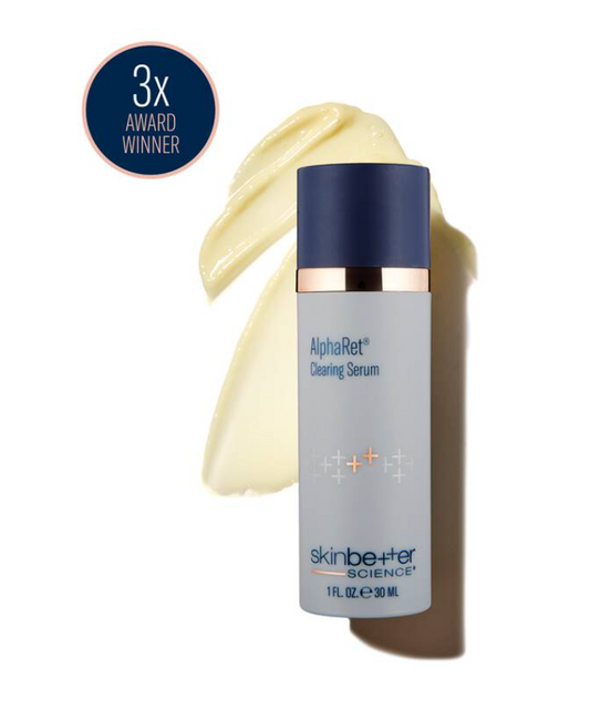 AlphaRet Clearing Serum 30ml