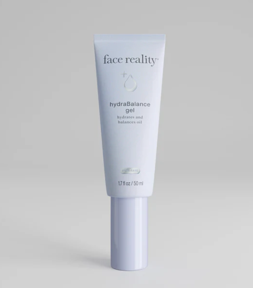 Face Reality - HydraBalance Gel