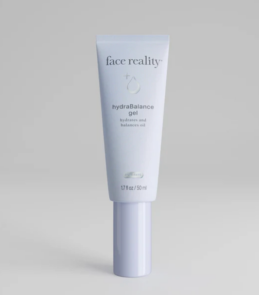 Face Reality - HydraBalance Gel