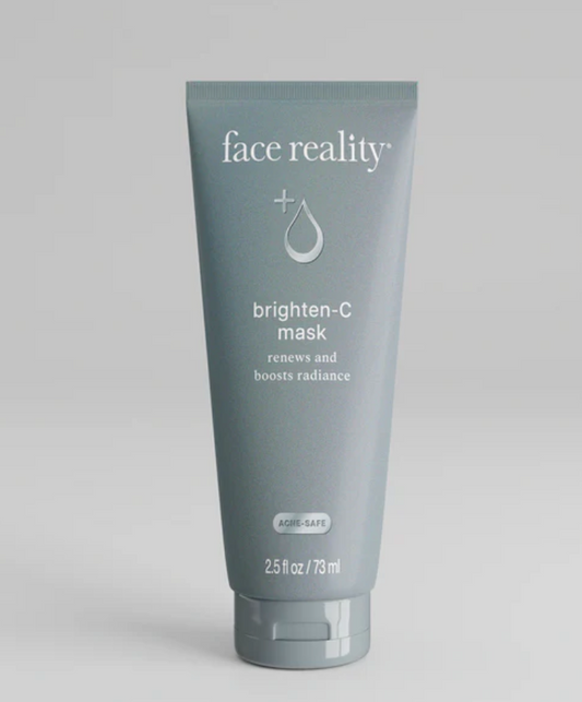 Face Reality - Brighten-C Mask