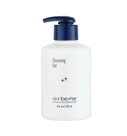 Cleansing Gel 8.0 fl. oz. (237 ml)