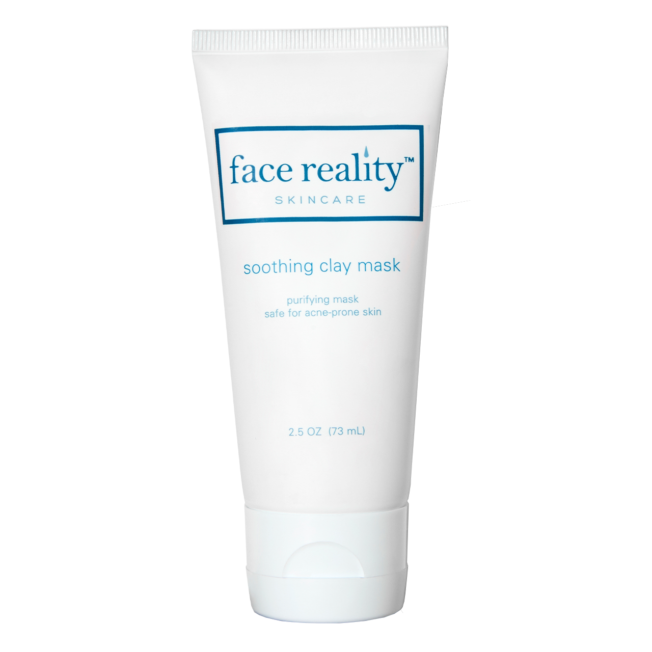 Face Reality - Soothing Clay Mask