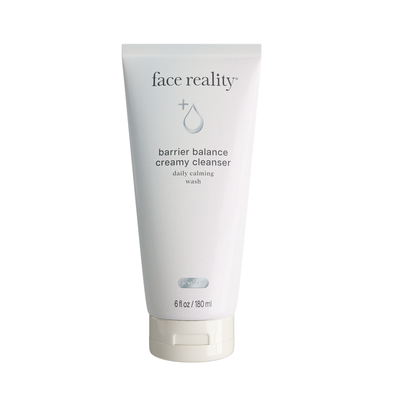 Face Realty - Barrier Balance Creamy Cleanser